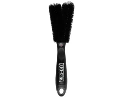 Muc-Off 2 Prong Brush