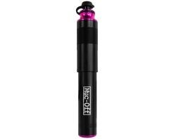 Muc-Off Airmach Mini Pump (Black)