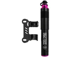 Muc-Off Airmach Mini Pump (Black)