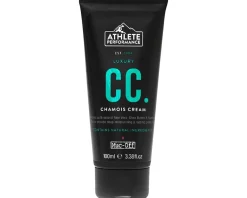 Muc-Off Athlete Performance Luxury Chamois Cream (Tube) (100ml)