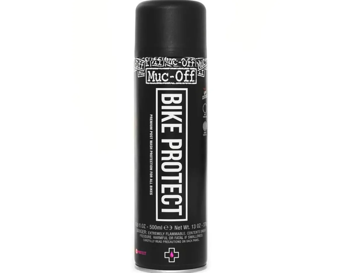 Muc-Off Bike Protectant (Aerosol) (500ml)