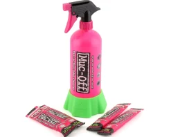 Muc-Off Bottle For Life Bundle (4 x 30g)
