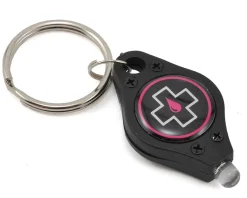 Muc-Off C3 Dry Ceramic Lube (Bottle & UV Flashlight) (120ml)