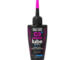 Muc-Off C3 Wet Ceramic Lube (50ml)
