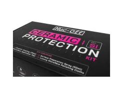 Muc-Off Ceramic Protection Coating Kit (15mL )