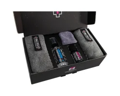 Muc-Off Ceramic Protection Coating Kit (15mL )