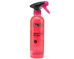 Muc-Off Chain Wax Cleaner (500ml)