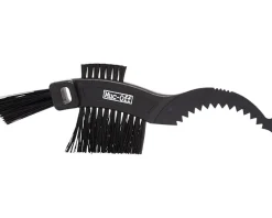 Muc-Off Claw Brush Combination 3 Heads and Cassette Scraper