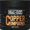 Muc-Off Copper Compound Anti-Seize (450g) (Tub)