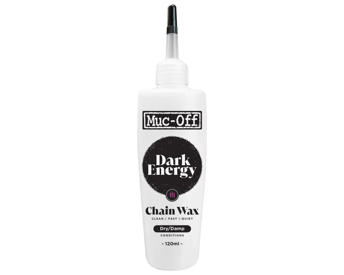 Muc-Off Dark Energy Chain Wax (50ml)