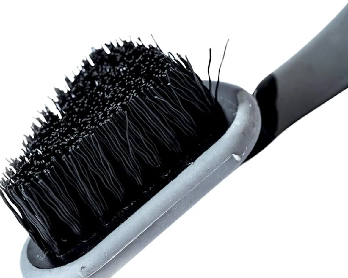 Muc-Off Drivetrain Brush (Triangular) (All-Purpose)