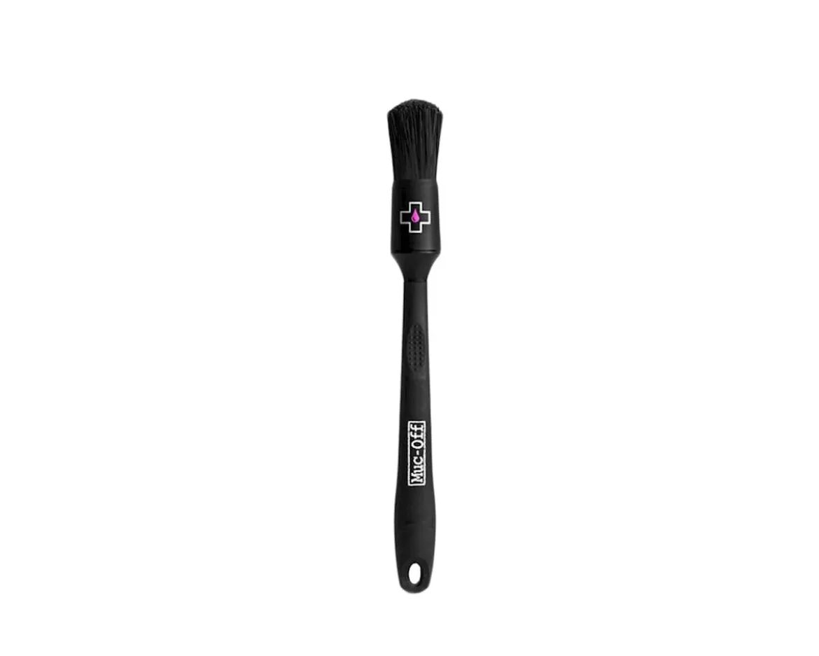 Muc-Off Drivetrain Brush (Triangular) (All-Purpose)