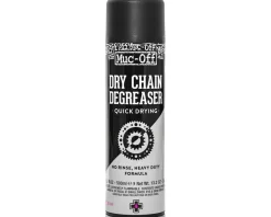 Muc-Off Dry Chain Degreaser (Aerosol) (500ml)