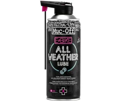 Muc-Off E-Bike All Weather Lube (250ml Aerosol)