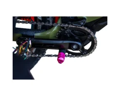 Muc-Off E-Bike Drivetrain Tool (Factory Pink)