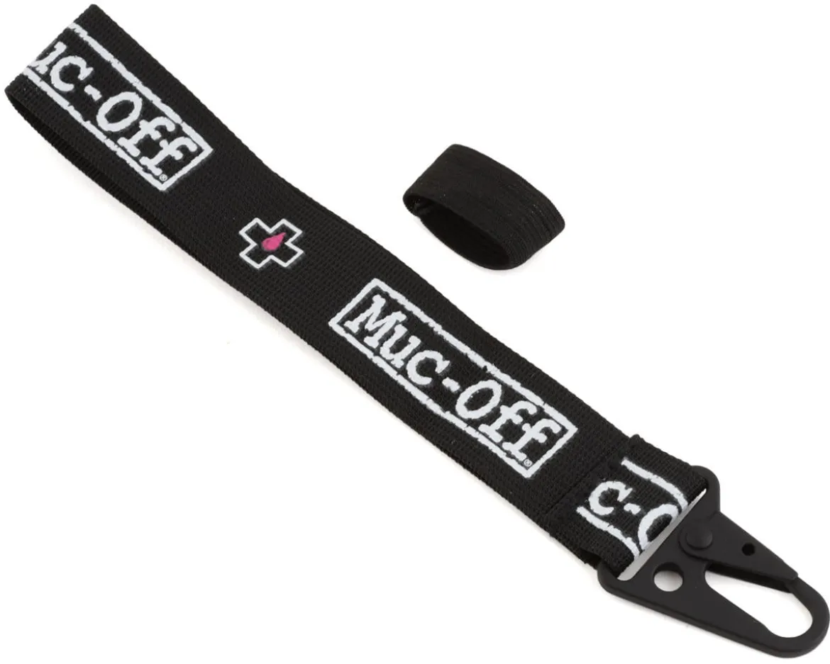 Muc-Off E-Bike Drivetrain Tool (Factory Pink)