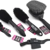 Muc-Off Five Brush Set