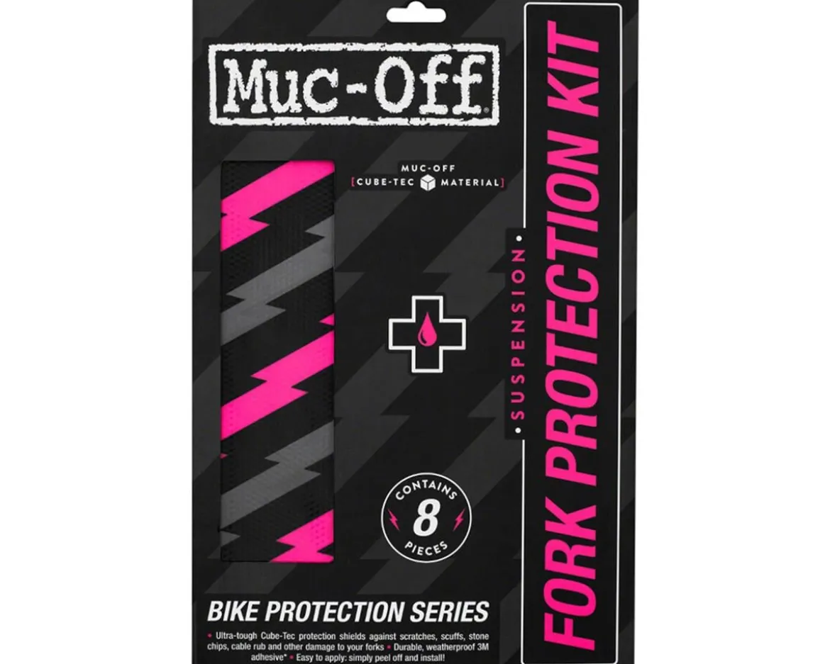 Muc-Off Fork Protection Kit (Bolt)