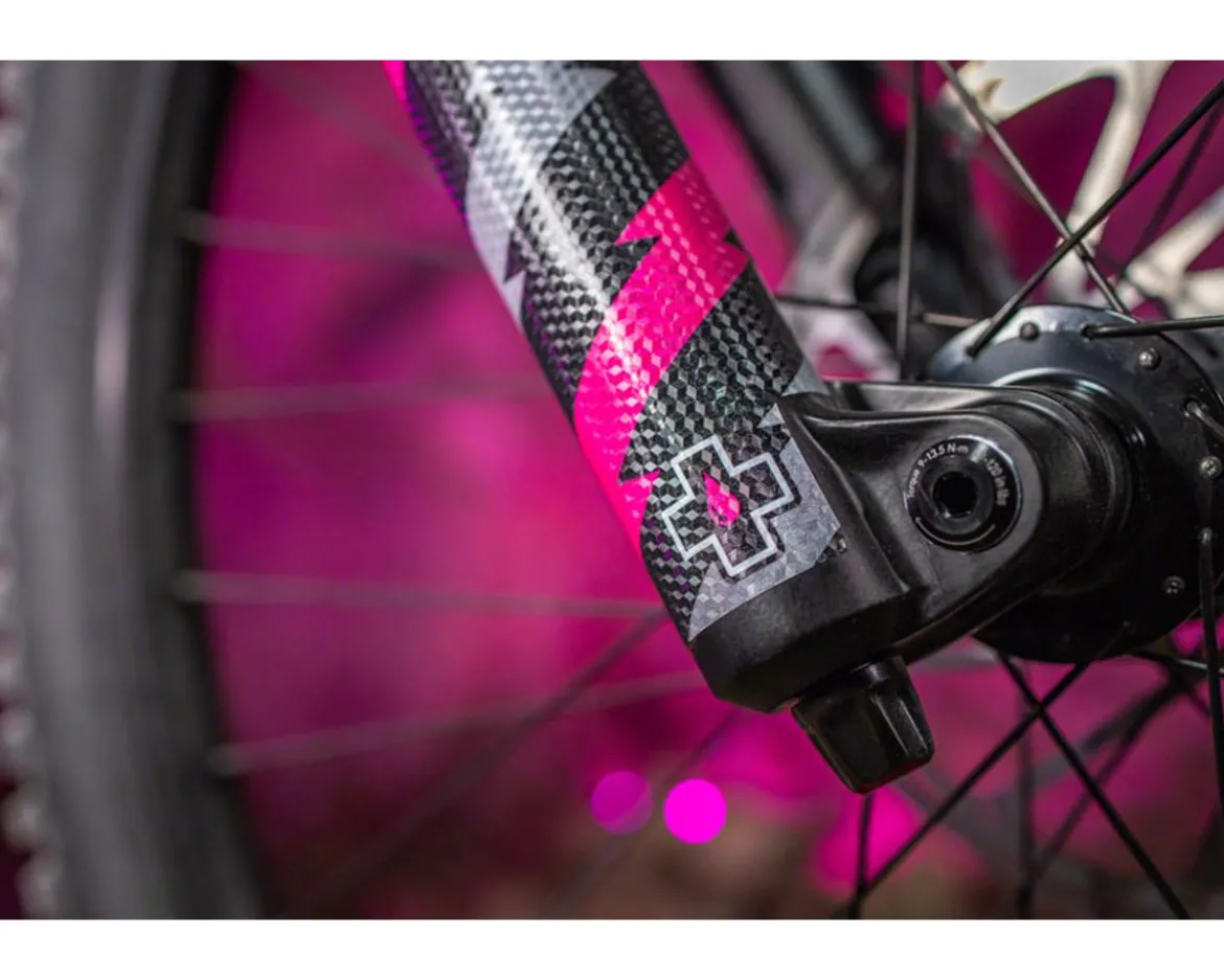 Muc-Off Fork Protection Kit (Bolt)