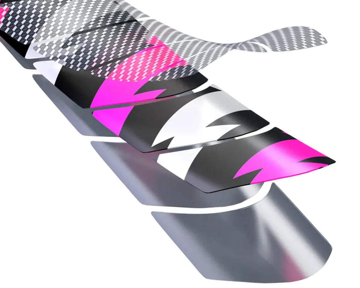 Muc-Off Frame Protection Kit (Bolt) (E-Bike)