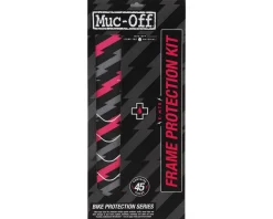 Muc-Off Frame Protection Kit (Bolt) (E-Bike)