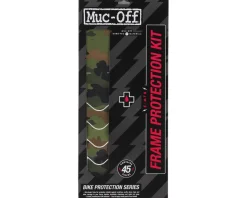 Muc-Off Frame Protection Kit (Camo) (E-Bike)