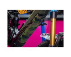 Muc-Off Frame Protection Kit (Camo) (E-Bike)