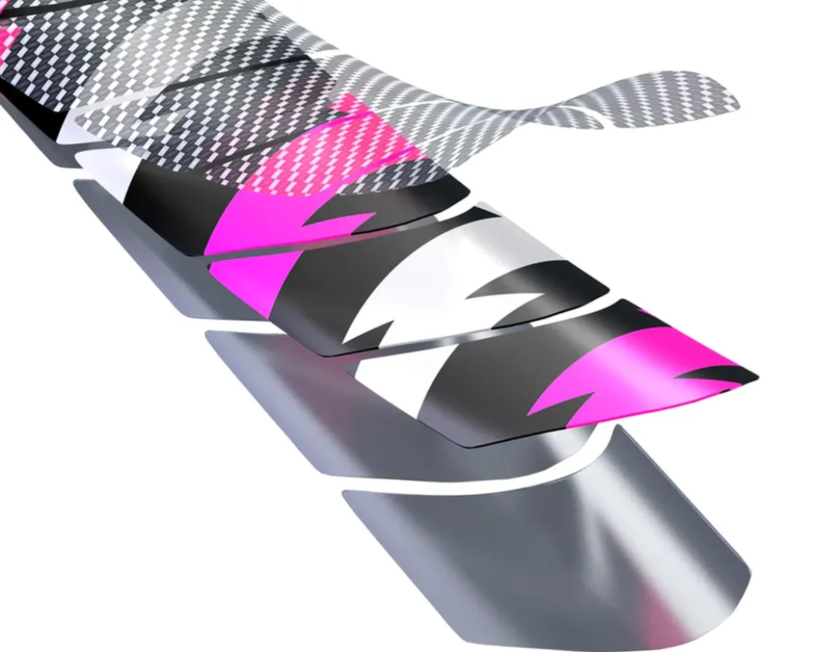 Muc-Off Frame Protection Kit (Bolt) (DH/Enduro/Trail)