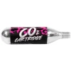 Muc-Off 16g CO2 Cartridges (Threaded) (40pcs)