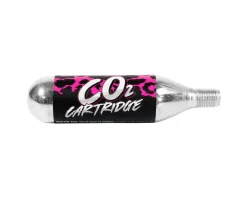 Muc-Off 16g CO2 Cartridges (Threaded) (40pcs)