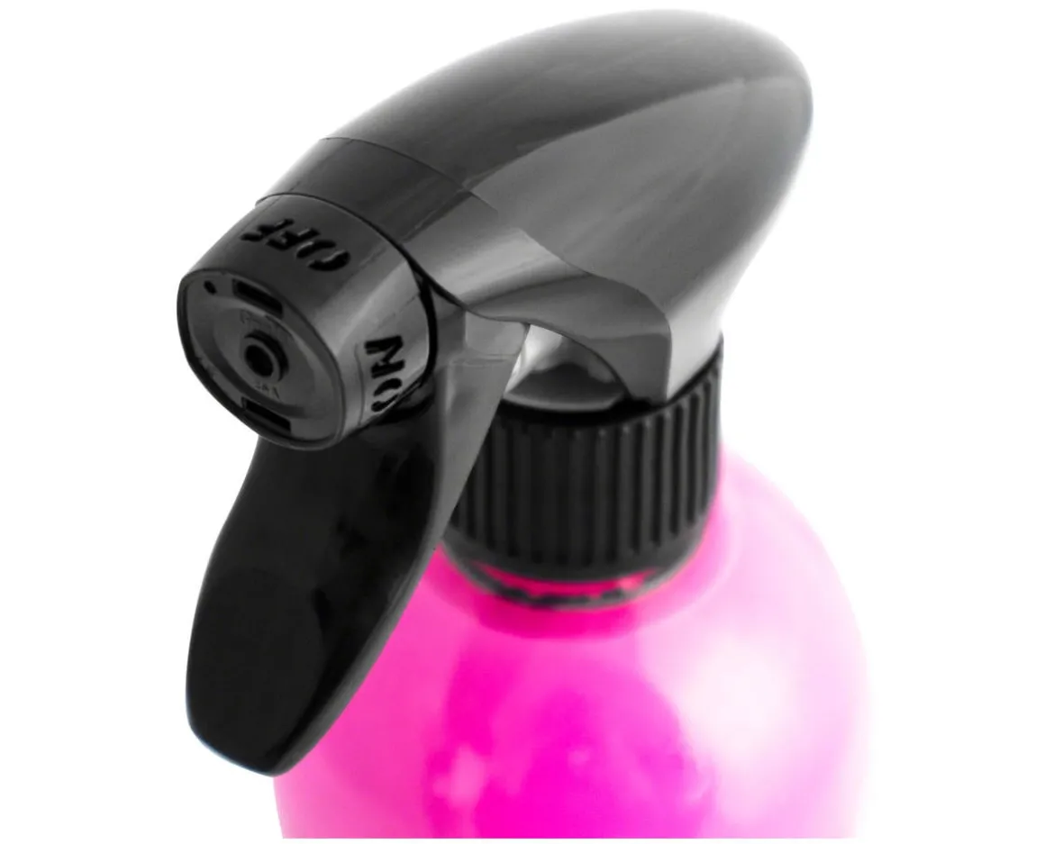Muc-Off High-Performance Waterless Wash (750ml)