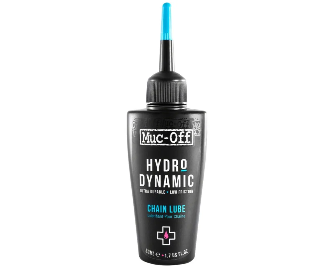 Muc-Off Hydrodynamic Chain Lube (50ml)