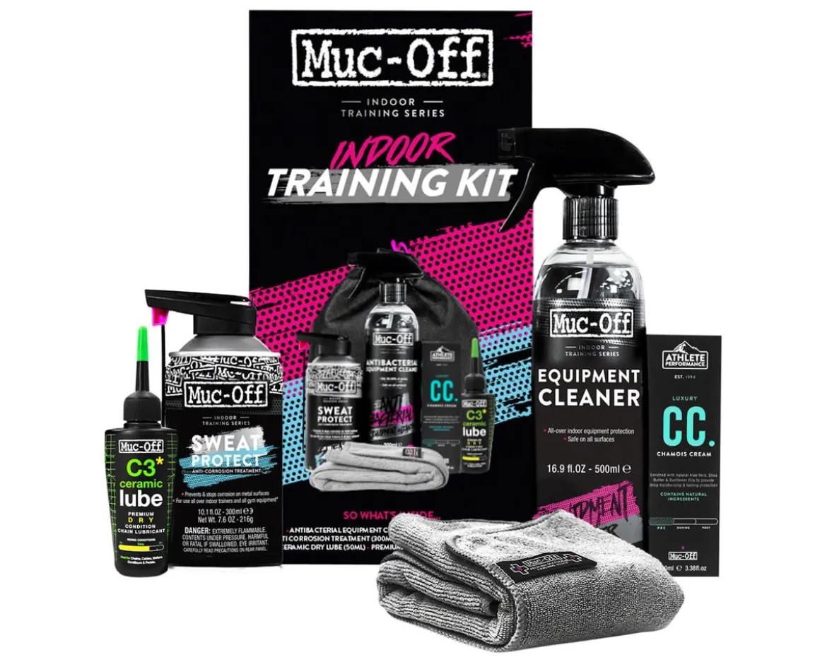 Muc-Off Indoor Training Kit