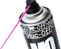 Muc-Off MO94 All-Purpose Lube (Aerosol) (400ml)