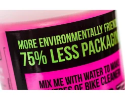 Muc-Off Nano Tech Bike Cleaner (Gel Concentrate) (1 Liter)