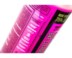 Muc-Off Nano Tech Bike Cleaner (Gel Concentrate) (1 Liter)