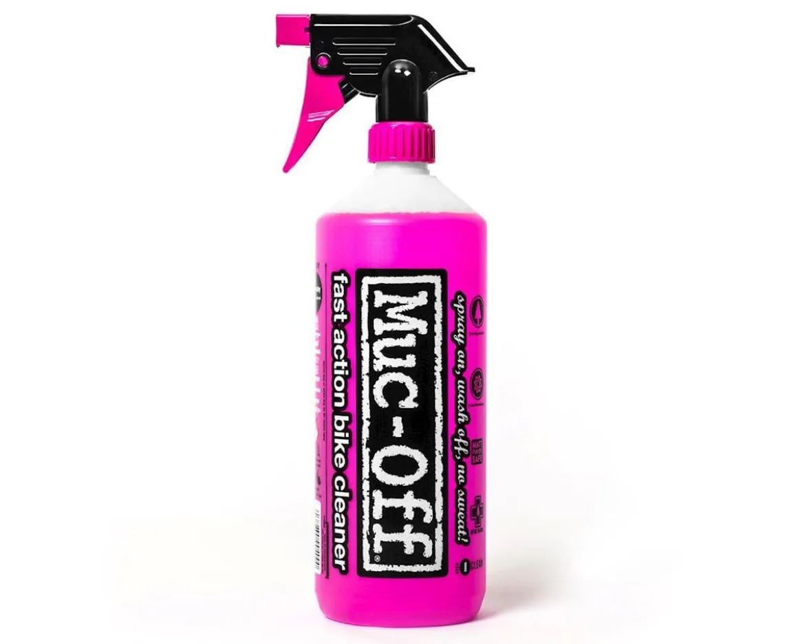 Muc-Off Nano Tech Bike Cleaner (1 Liter)