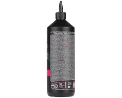 Muc-Off No Puncture Hassle Inner Tube Sealant (1 Liter)