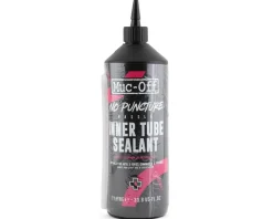 Muc-Off No Puncture Hassle Inner Tube Sealant (1 Liter)