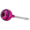 Muc-Off Precision Tubeless Repair Capsule (Pink)