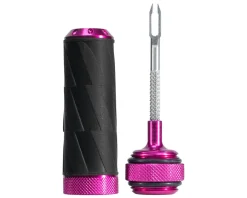 Muc-Off Precision Tubeless Repair Capsule (Pink)