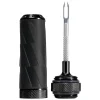 Muc-Off Precision Tubeless Repair Capsule (Black)