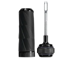 Muc-Off Precision Tubeless Repair Capsule (Black)