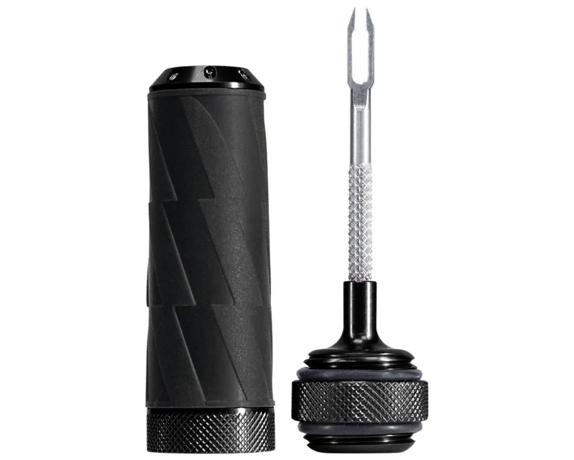 Muc-Off Precision Tubeless Repair Capsule (Black)