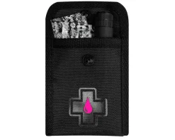 Muc-Off Precision Tubeless Repair Capsule (Black)