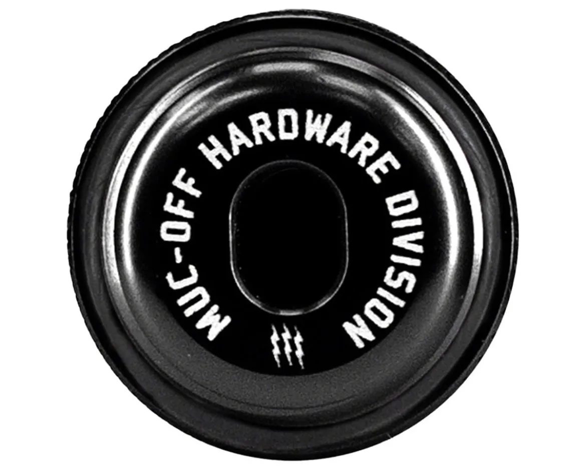 Muc-Off Precision Tubeless Repair Capsule (Black)