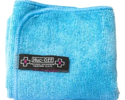 Muc-Off Premium Microfiber Polishing Cloth