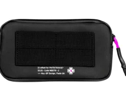 Muc-Off Rainproof Essentials Case (Black)