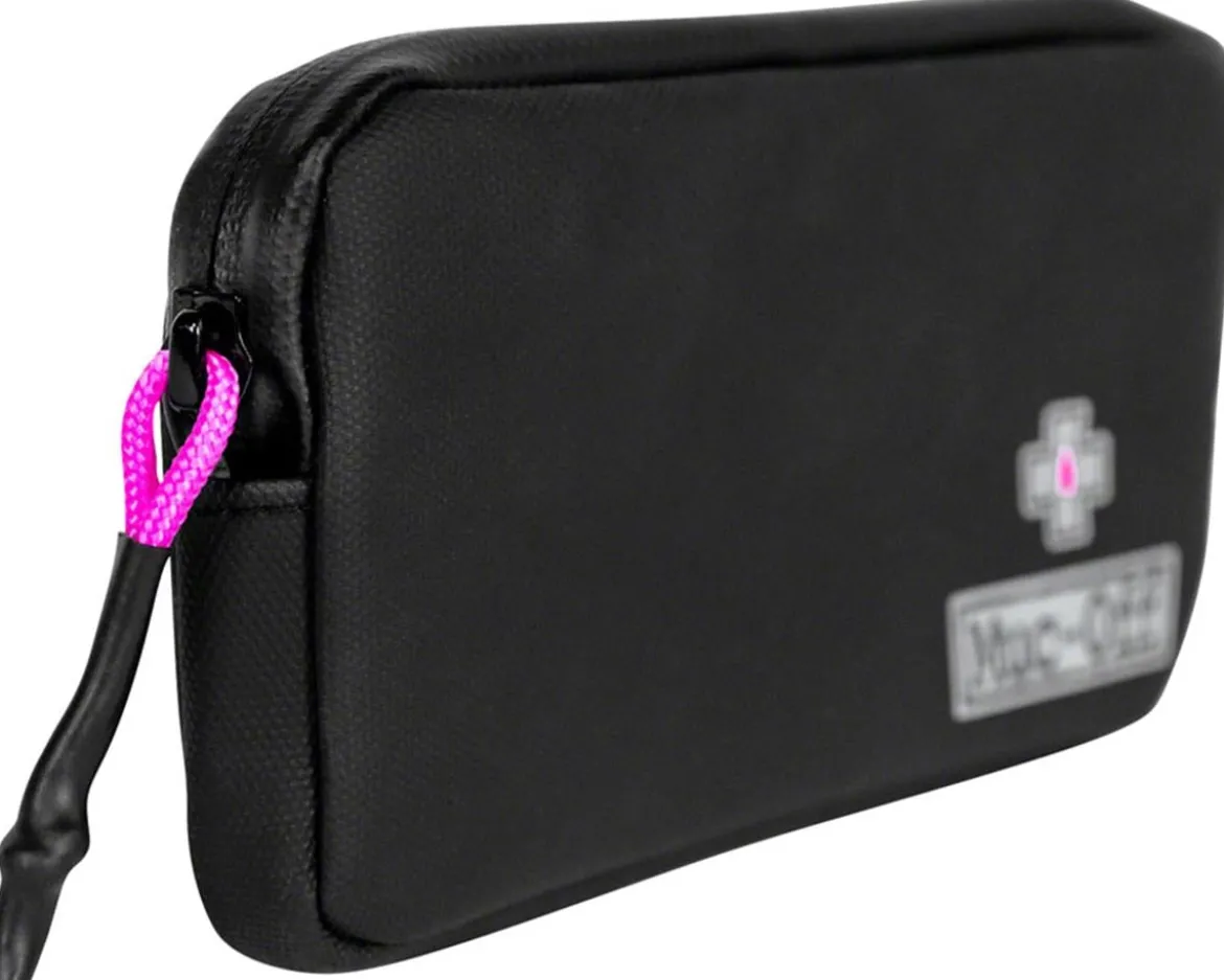 Muc-Off Rainproof Essentials Case (Black)