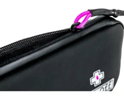 Muc-Off Rainproof Essentials Case (Black)